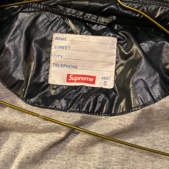 Authentic and rare 2014 Supreme Coaches Jacket - Picture 4 of 4